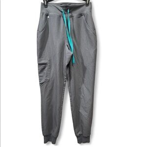 FIGS scrub pants size XS